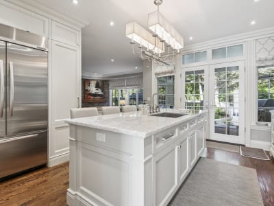 Luxury estate at 45 Lascelles Boulevard, Toronto, ON — photo 14