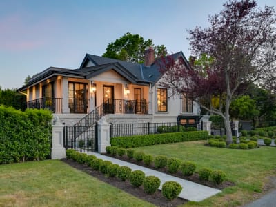 Luxury estate at 867 Victoria Avenue, Victoria, BC — photo 37