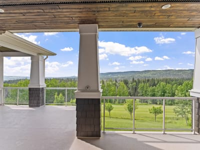 Luxury estate at 116 Hawks Landing Drive, Priddis, AB — photo 40