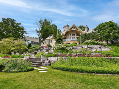 Luxury estate at 872 Whittier Crescent, Mississauga, ON — photo 34