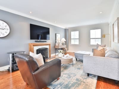 Luxury estate at 1163 Cayente Place, Mississauga, ON — photo 4