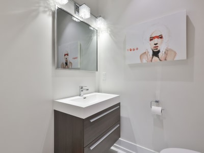 Luxury estate at 647 Montbeck Crescent, Mississauga, ON — photo 15