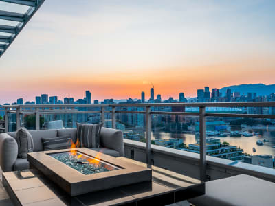 Luxury estate at 1775 Quebec Street #2501, Vancouver, BC — photo 35