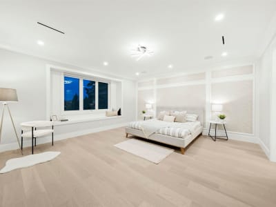 Luxury estate at 2096 Bowler Drive, Surrey, BC — photo 22