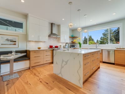 Luxury estate at 8660 Richland Place, North Saanich, BC — photo 8