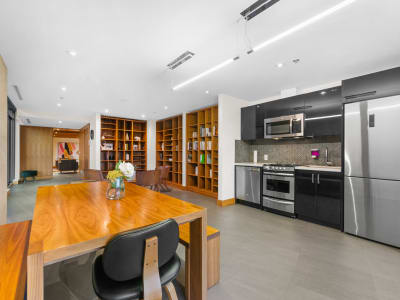 Luxury estate at 1010 6 Street Southwest unit 1202 — photo 21