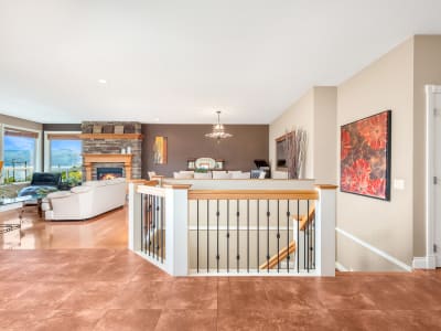 Luxury estate at 7551 Tronson Road, Vernon, BC — photo 10