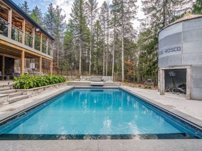 Luxury estate at 2458 Concession 6 Road, Uxbridge — photo 10