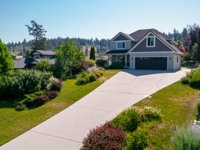 Luxury estate at 4845 Canyon Ridge Crescent, Kelowna — photo 12