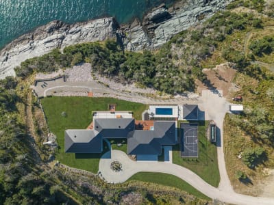 Luxury estate at 1766 Highway 304, Yarmouth, NS — photo 3