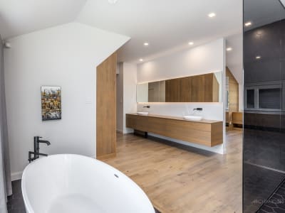 Luxury estate at 367 Ch du Tour-du-Lac, Lac-Beauport — photo 18