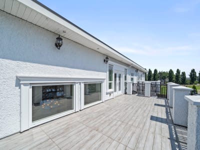 Luxury estate at 4120 Westminster Highway, Richmond, BC — photo 26
