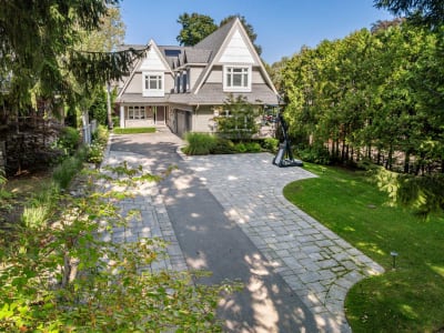Luxury estate at 3087 Lakeshore Road, Burlington, ON — photo 33