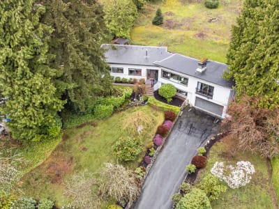 Luxury estate at 591 Southborough Dr, West Vancouver — photo 2