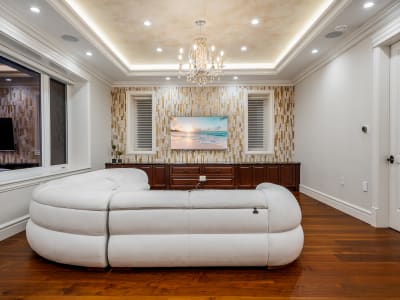 Luxury estate at 2478 Crown Street, Vancouver, BC — photo 38