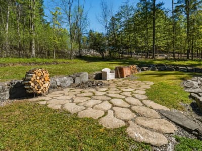 Luxury estate at 265 Rue Rosedale, Ayer's Cliff, QC — photo 48