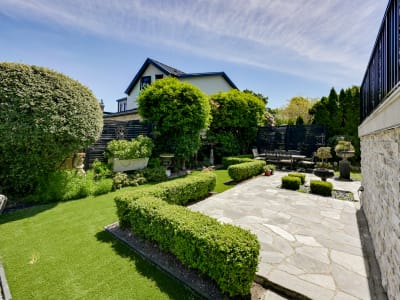 Luxury estate at 867 Victoria Avenue, Victoria, BC — photo 24