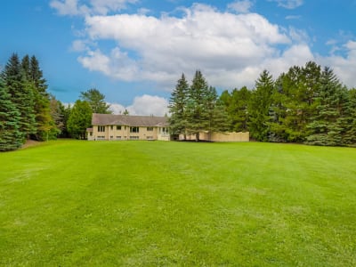Luxury estate at 22 Rosegarden Drive, Brampton, ON — photo 39