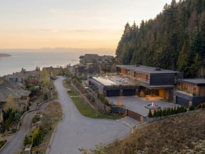 Luxury estate at 2345 Kadlec Court, West Vancouver, BC — photo 10