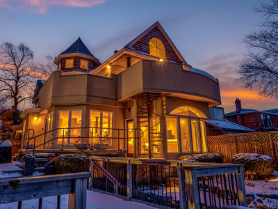 Luxury estate at 91 Mountain Park Avenue, Hamilton, ON — photo 27