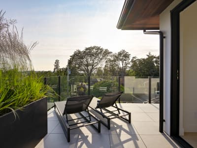 Luxury estate at 717 Robleda Crescent, Victoria, BC — photo 9