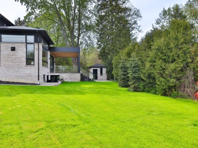 Luxury estate at 1143 Kane Road, Mississauga, ON — photo 21