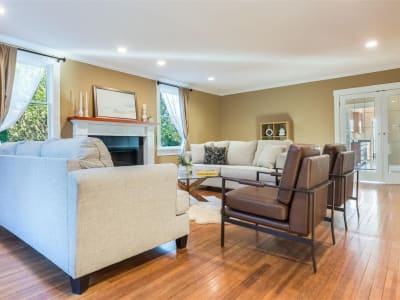 Luxury estate at 2155 Mt Newton Cross Rd, Saanichton, BC — photo 7