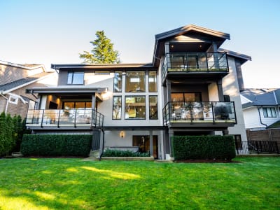 Luxury estate at 1877 126 Street, Surrey, BC — photo 38