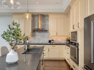 Luxury estate at 45 Donegall Drive, Toronto — photo 8