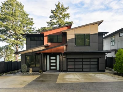 Luxury estate at 4599 Cordova Bay Road, Saanich, BC — photo 5