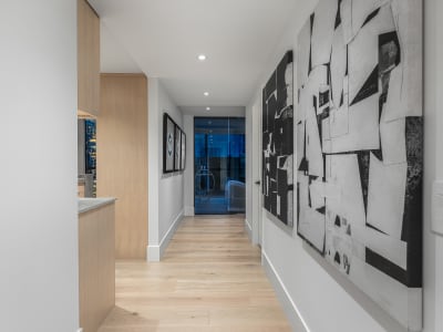 Luxury estate at 1415 West Georgia Street #1903, Vancouver, BC — photo 32