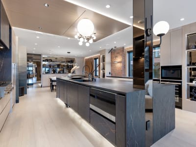 Luxury estate at 141 Water Street #501, Vancouver, BC — photo 15