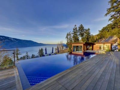 Luxury estate at 180 Sheerwater Court #23, Kelowna, BC — photo 42