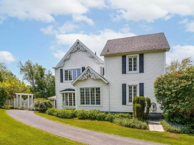 Luxury estate at 1966 Rue Prospect, Sherbrooke, QC — photo 25