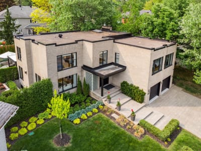 Luxury estate at 2021 Rue des Saules, St-Bruno-de-Montarville, QC — photo 33