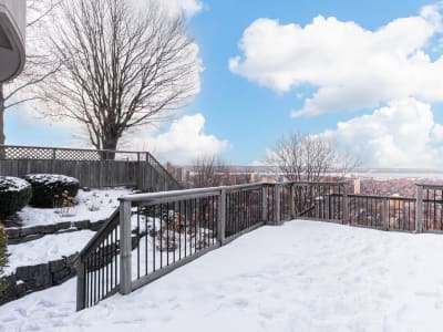 Luxury estate at 91 Mountain Park Avenue, Hamilton, ON — photo 24