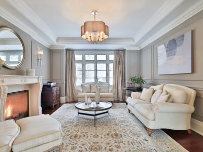 Luxury estate at 1093 Algonquin Drive, Mississauga, ON — photo 6