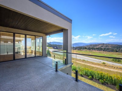Luxury estate at 225 Dominion Way, Vernon, BC — photo 12