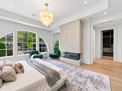 Luxury estate at 204 Forest Hill Road, Toronto, ON — photo 27