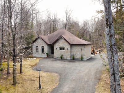 Luxury estate at 162 Rue du Sanctuaire, Saint-Colomban — photo 33