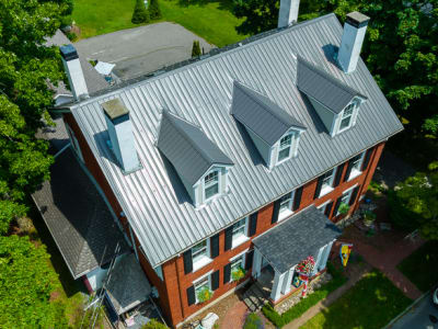 Luxury estate at 142 Queen Street, St. Andrews, NB — photo 28