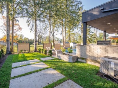 Luxury estate at 142 Blair Lane, Hamilton — photo 12