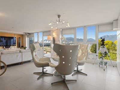 Luxury estate at 27 Alexander Street #708, Vancouver, BC — photo 3