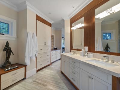 Luxury estate at 8112 Government Road, Burnaby, BC — photo 22
