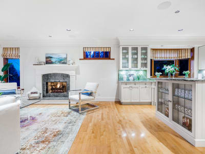 Luxury estate at 2817 Bellevue Avenue, West Vancouver, BC — photo 16