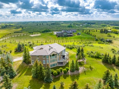 Luxury estate at 262060 Range Road 33, Rocky View, AB — photo 39