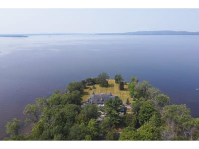 Luxury estate at 290 Chemin Senneville, Senneville, QC — photo 3