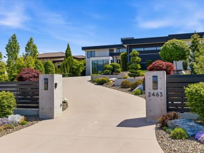 Luxury estate at 2463 Thacker Drive, West Kelowna, BC — photo 36