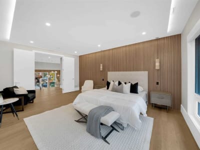 Luxury estate at 16 Ruscoe Cresecent, Toronto — photo 14