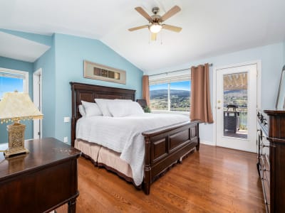 Luxury estate at 7199 Bremmer Road, Vernon, BC — photo 9